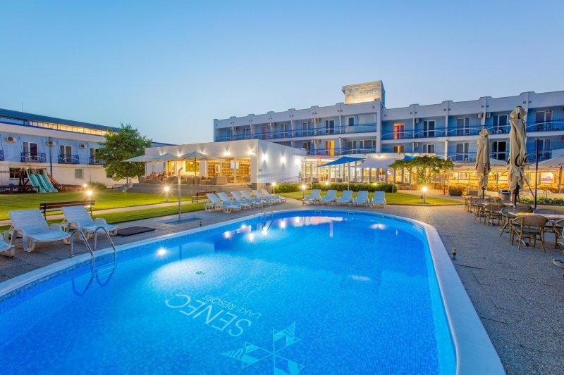 Hotel SENEC