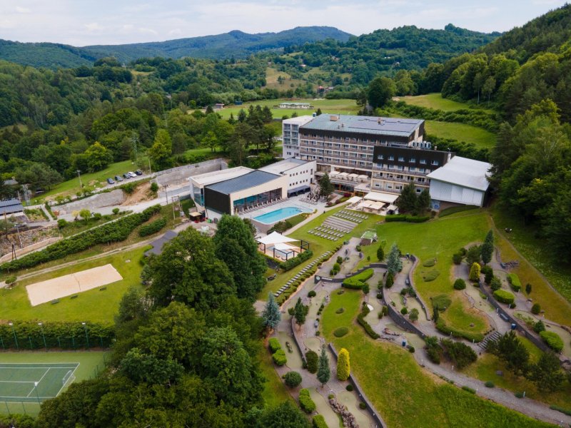 Hotel SITNO