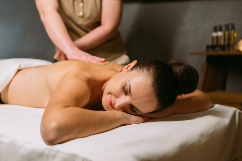 4 Elements wellness