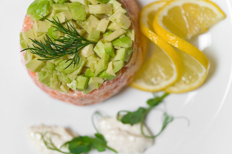 Zážitkové menu v Trinity hotels