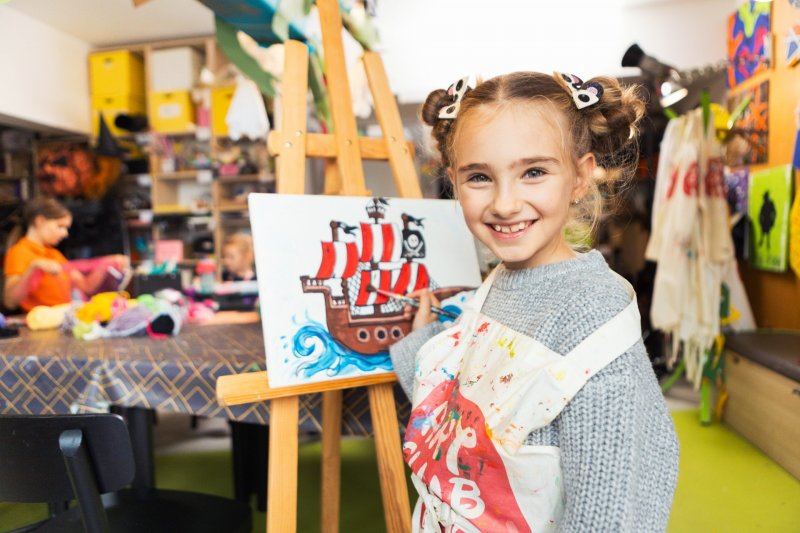 Kreatívne štúdio ArtClub