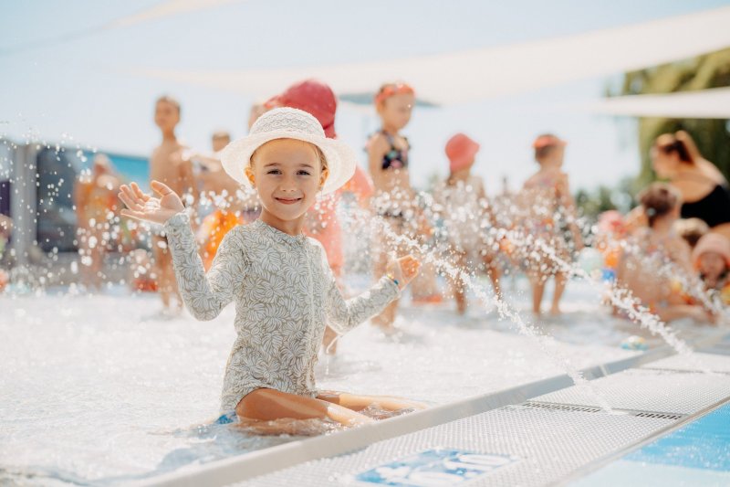 Aquapark Senec