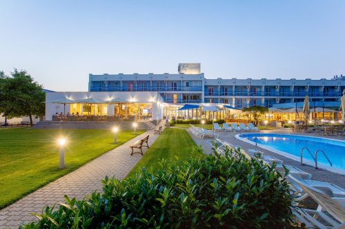 Hotel Senec Aqua resort