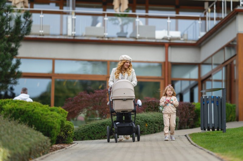 Rekreačný poukaz v Trinity hotels