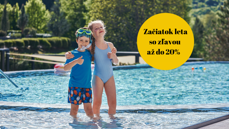 Magické leto vysvedčenie