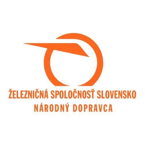 logo partnera ZSSK