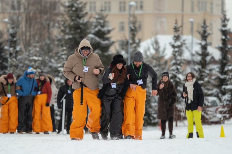 Vysokohorskí nosiči v Tatrách