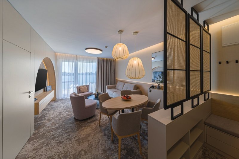 Hotel Senec apartmán