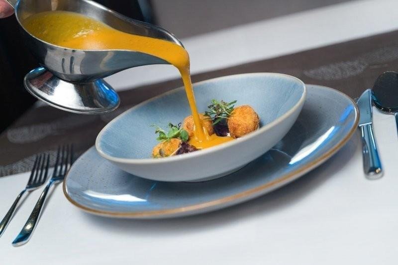 Špičková gastronómia v Hoteloch Trinity - Gastronómia v Trinity Hotels