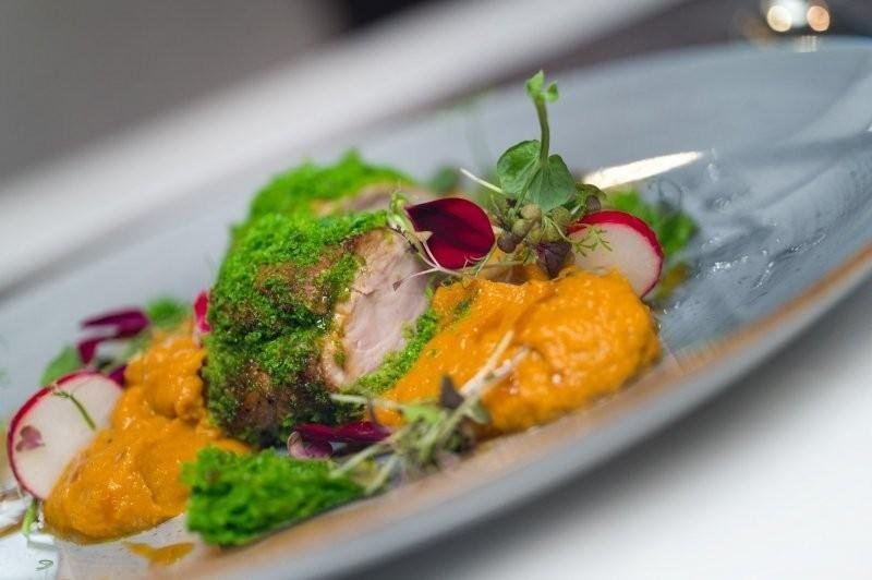 Špičková gastronómia v Hoteloch Trinity - Gastronómia v Trinity Hotels