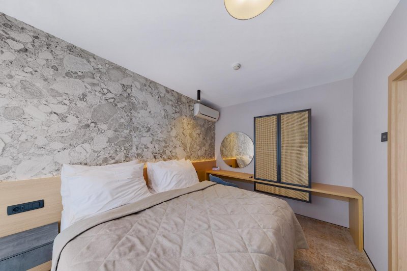 Exclusive apartmán 