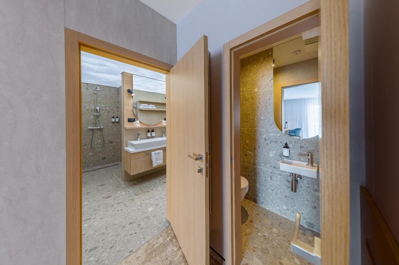 Exclusive apartmán 