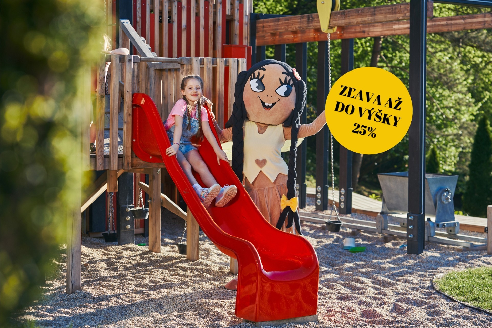 Akciové pobyty v Trinity Hotels