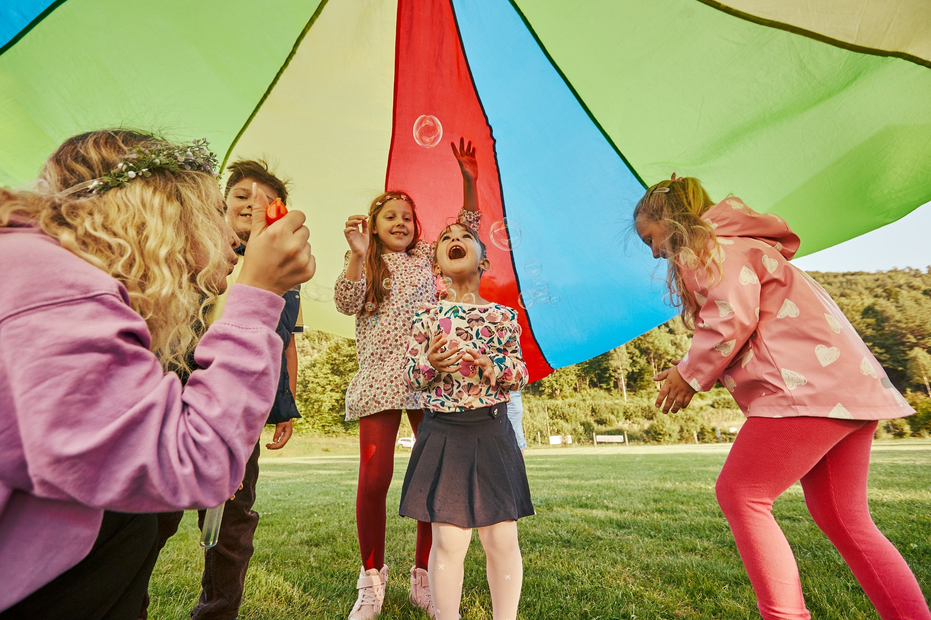 Jarné pobyty v Trinity Hotels