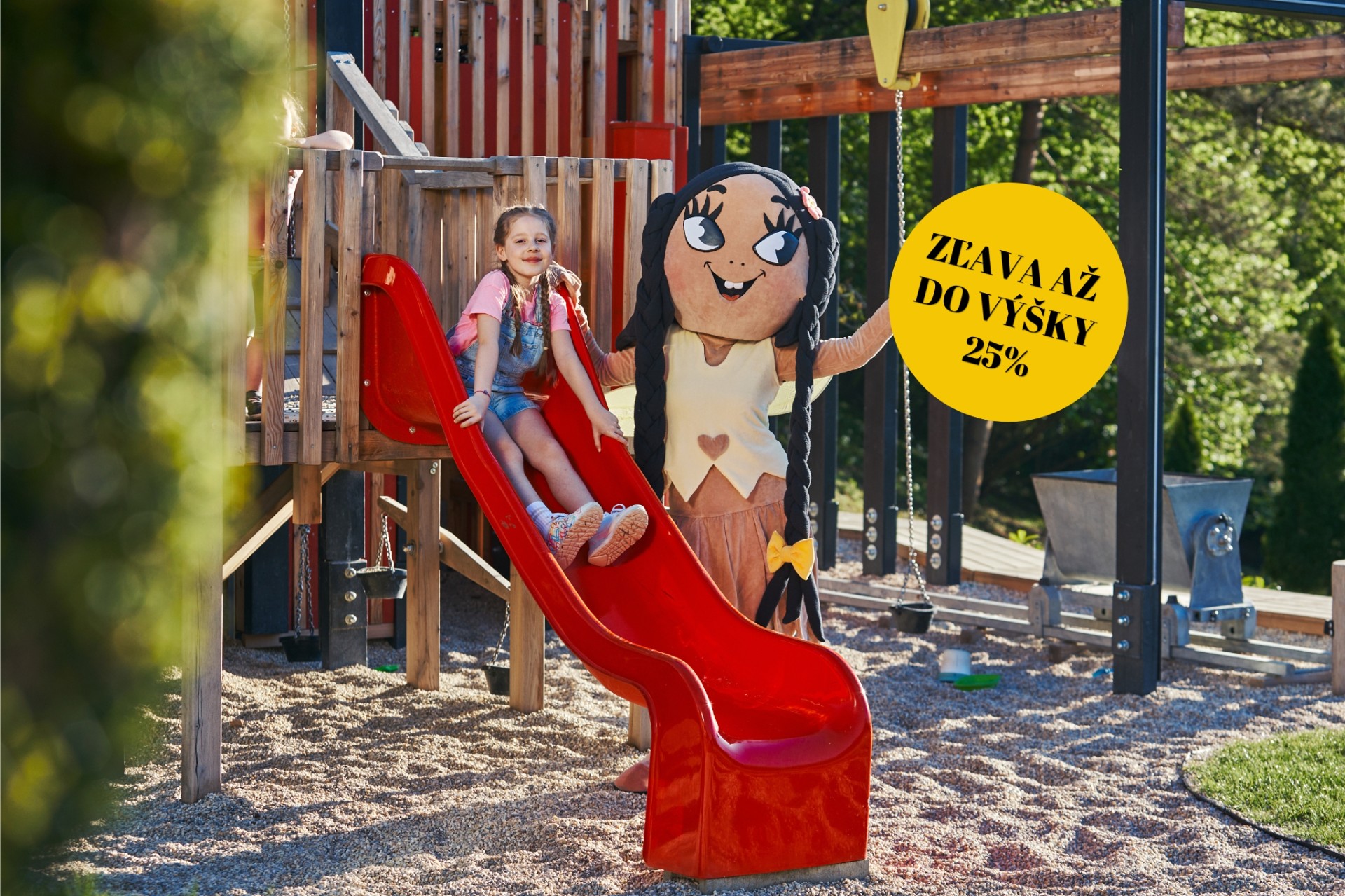 Akciové pobyty v Trinity Hotels